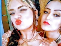 Farhina Parvez Jarimari Sexy slut Cum and Spit tribute