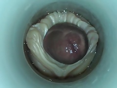 Long Hard Pussy Pounding by cum cam man