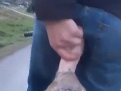 I love riding bikes234