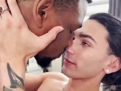 S I R E N For BIG BLACK COCK