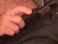 Hairy man + briefs = heaven 3