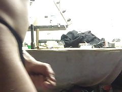 Garage Ed with