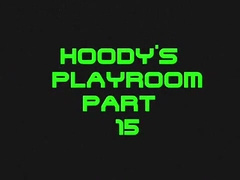 HOODY'S PLAYROOM - 15