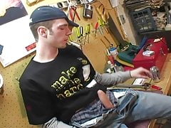Cody Ashland Solo