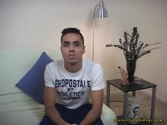 Logan & David Have A Fun inhale job-hump