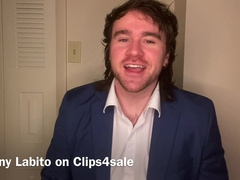 Chief Farts In Your Face JIZZ COUNTDOWN preview