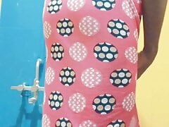 Tamil Trisha Crossy showing ass