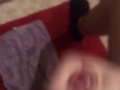 German Stud Jerking Off And Nice Cumshot 5