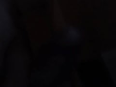 Me jerking off & cumming #8