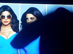 Priyanka chopra ke fati hui chut main chhod diya apna maal