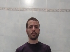 con cockring e flashlight quanto godo