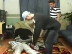 Trampling Lads, iag