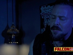 Get ready to slam your dick like you're a pro while I tease you with my juicy lips