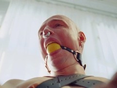Youngsters, bondage & discipline, bondage
