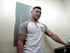 clean up with nanny or pummeling with beefy