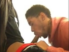 Milking Thug Dick 3