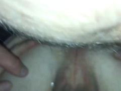 Ich werde blank von meinem Ex-Freund gefickt!