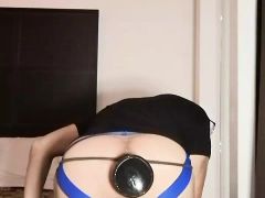 End Plug