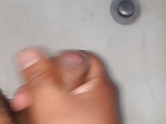Cum shot