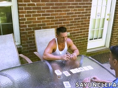 Poker game with Apollo Fates and Jax Thirio turns to firm ravaging