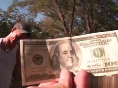 Youn Dudes Enjoys Outdoor Gay Fucking