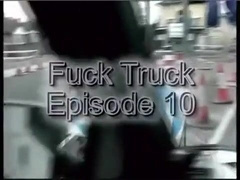 UK Van Scene ten
