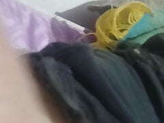 sexo anal primera vez mucha leche y jugetes
