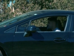 Fucking Bed And Breakfast Horny Owner