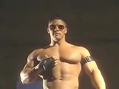 Best male in exotic fetish, hunks homosexual sex movie