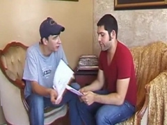 Bareback Raw Rookies