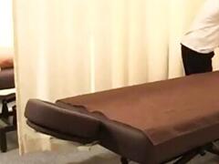 Hidden massage