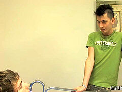 The Dangers Of Busting A stir