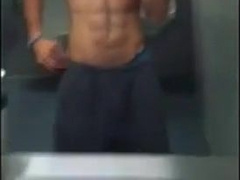 waiting for someone to walk in 8