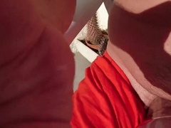 Giant pumping balls (astj tube full) 7