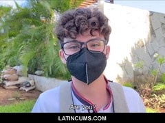 Bareback, latinos, latin boys