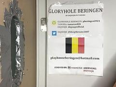 DIQSUQR - Gloryhole Cumpilation 1