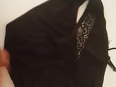 Cum on sister panties 2