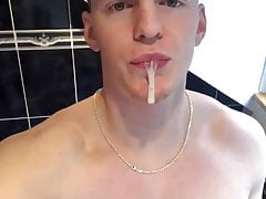 Worship and Obey Alpha Straight Master