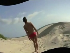 Bubble Gum Boyfriend Short Film