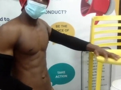 Most viewed movie of May: I expect my gf don't find out I plumb myself when she is out?