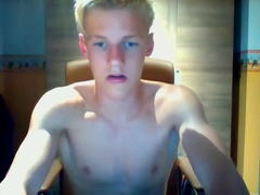 Belguim Boy Jibbe