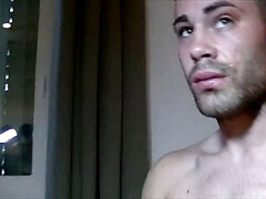 2 suckers dick for straight Ricky Blue