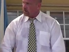 Gardener gets a plus for doing well his job