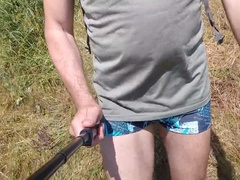 Prevented The Fishermen From Cumming