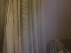 mumbai man showing underwear