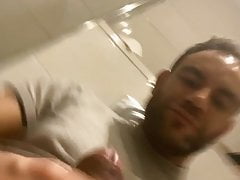 Jerk off