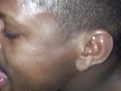 Tongue Fucking Ass