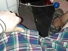 Men doing mastrubation for satisfaction