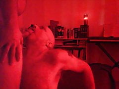 Redlight Ass Fuck