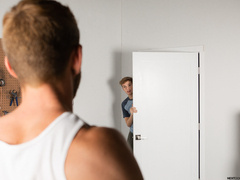 Next Door Taboo Update - Secret Sexcapades: Service Top